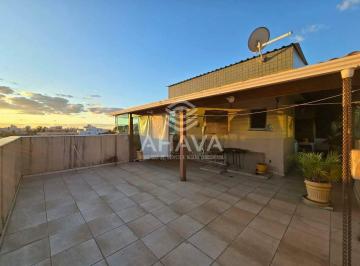 Apartamento · 96m² · 3 Quartos · 2 Vagas · Cobertura com 3 Quartos à Venda, 146m², Itapoã, Próximo à Avenida Portugal