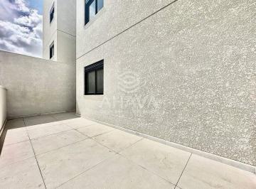 Apartamento · 94m² · 3 Quartos · 2 Vagas · Apartamento com Área Privativa à Venda, 94m²