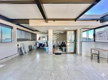 Apartamento · 130m² · 3 Quartos · 3 Vagas · Cobertura 3 Quartos (1 Suíte) | 155m² | Planalto | 3 Vagas no Pilotis 