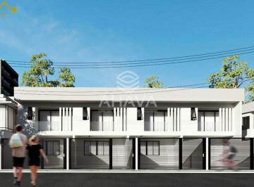 Casa · 77m² · 2 Quartos · 3 Vagas · Casa geminada à venda, 2 quartos, 2 suítes, 3 vagas, Copacabana - Belo Horizonte/MG