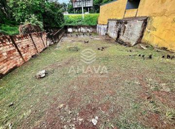 Terreno · 360m² · Lote com 360m², São João Batista, próximo da Av . Dom Pedro I
