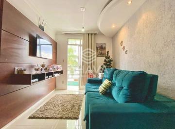 Apartamento · 125m² · 3 Quartos · 2 Vagas · Cobertura com 3 Quartos à Venda, Itapoã