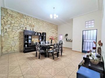 SALA DE JANTAR · Casa com 4 Quartos à Venda, 420m², Planalto