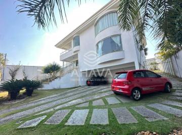 Casa · 482m² · 5 Quartos · 8 Vagas · Casa 5 quartos sendo 4 suítes, 481m² no Bairro Bandeirantes Pampulha.