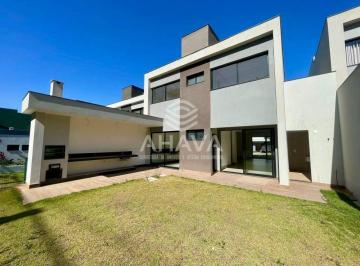 Casa · 209m² · 3 Quartos · 2 Vagas · Casa em condomínio com 3 Quartos sendo 1 suíte à Venda, 209m², Garças, Pampulha, próximo à Orla da P