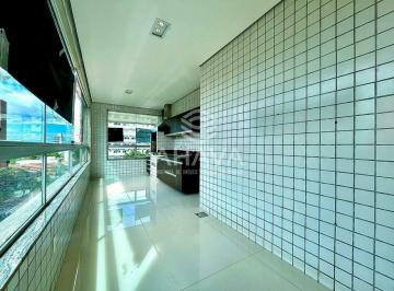 Apartamento · 280m² · 4 Quartos · 4 Vagas · Apartamento com 4 Quartos à Venda - 280m² - São José - Próximo à Avenida Antônio Abrahão Caram