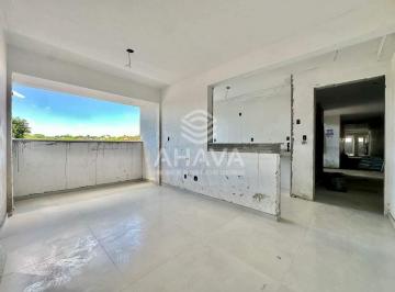Apartamento · 59m² · 2 Quartos · 2 Vagas · Apartamento com 2 Quartos na Planta à Venda