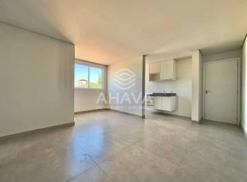 Apartamento · 50m² · 2 Quartos · 1 Vaga · Apartamento com 2 Quartos à Venda, 50m²