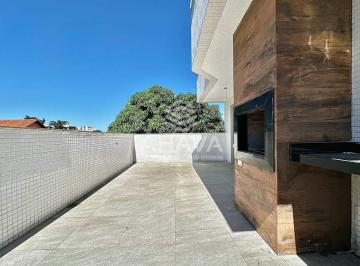 Apartamento · 130m² · 4 Quartos · 2 Vagas · Cobertura com 4 Quartos à Venda, 130m², Itapoã