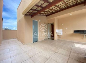 Apartamento · 115m² · 3 Quartos · 2 Vagas · Cobertura à Venda, 115m², Candelária