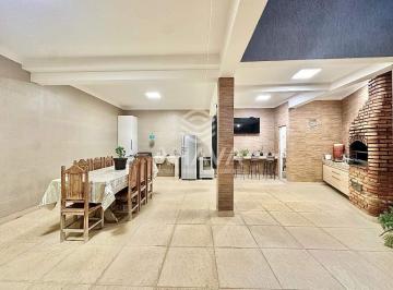 Casa · 122m² · 3 Quartos · 3 Vagas · Casa - 3 Quartos sendo 1 Suíte - 3 Vagas - Santa Amélia