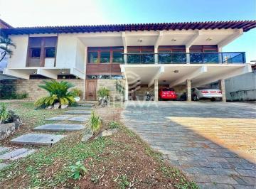 Casa · 720m² · 5 Quartos · 10 Vagas · Casa com 5 Quartos sendo 2 Suítes - 1.000m² - 10 Vagas - São Luiz