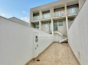 Casa · 80m² · 2 Quartos · 2 Vagas · Casa com 2 Quartos á Venda, 80m²