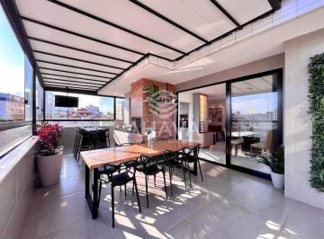 Apartamento · 246m² · 4 Quartos · 4 Vagas · Cobertura com 4 Quartos à Venda, 246m², Dona Clara, próximo à Avenida Sebastião de Brito