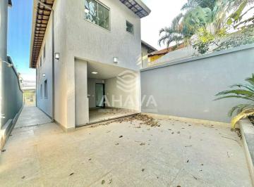 Casa · 200m² · 3 Quartos · 2 Vagas · Casa Geminada à Venda – 3 Quartos, Suíte com Closet, Espaço Gourmet – 160m² - Bairro Trevo