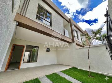 Casa · 110m² · 3 Quartos · 2 Vagas · Casa Geminada com 3 Quartos sendo 1 Suíte à Venda, 127m², Itapoã, próximo à rua São Miguel