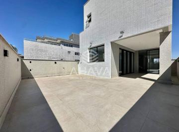 Apartamento · 264m² · 4 Quartos · 3 Vagas · Cobertura com 4 Quartos à Venda, 266m²