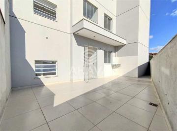 ÁREA EXTERNA · Área Privativa com 2 Quartos à Venda, 85m²