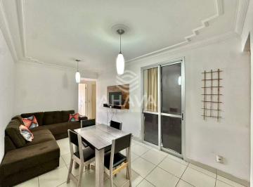 Apartamento · 85m² · 3 Quartos · 1 Vaga · Apartamento 3 Quartos à Venda, 85m², Aeroporto, próximo à Avenida Professor Magalhães Penido