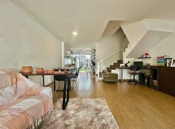 Casa · 120m² · 3 Quartos · 3 Vagas · Casa 3 Quartos sendo 1 Suíte 120m²| com Varanda| 3 Vagas| Bairro São João Batista | Belo Horizonte