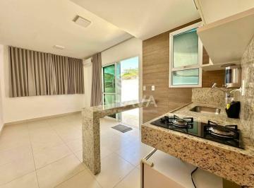 Apartamento · 60m² · 1 Quarto · 1 Vaga · Área Privativa com 1 Quarto e 1 vaga sob pilotis à Venda no Itapoã
