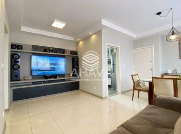 Apartamento · 90m² · 3 Quartos · 2 Vagas · Apartamento com 3 Quartos sendo 1 Suíte à Venda, 90m², 2 Vagas, Bairro Itapoã, próximo ao Shopping V