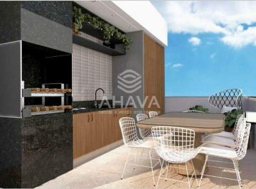 Apartamento · 115m² · 3 Quartos · 2 Vagas · Cobertura 3 Quartos sendo 2 Suítes à Venda, 2 Vagas, 115m², Santa Mônica, próximo à rua Érico Veriss