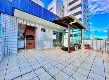 Apartamento · 170m² · 4 Quartos · 2 Vagas · Cobertura 4 Quartos à Venda, 170m², Itapoã, próximo à Avenida Avenida Doutor Cristiano Guimarães