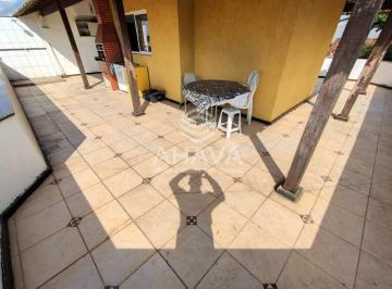ÁREA EXTERNA · Casa Geminada com 3 quartos à Venda, 275m²
