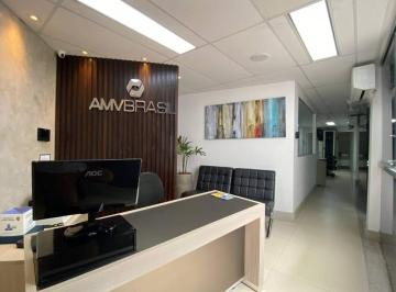 Comercial · 123m² · 1 Vaga · Loja à Venda, Mobiliada, 123m²