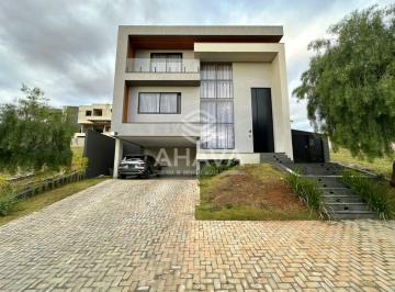 Casa · 379m² · 5 Quartos · 2 Vagas · Casa em condomínio com 5 Quartos sendo 2 Suítes à Venda, 530m², Alphaville.