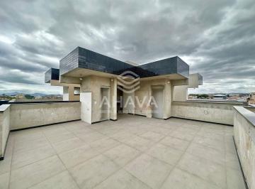 Apartamento · 165m² · 3 Quartos · 2 Vagas · Cobertura com 3 Quartos, 165m² à Venda
