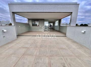 Apartamento · 280m² · 5 Quartos · 4 Vagas · Cobertura Top House com 5 Suítes à Venda, 280m², 4 Vagas, Bairro Santa Rosa, próximo à Rua Izabel Bu
