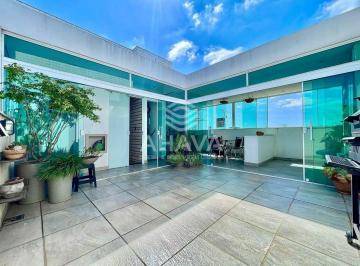 Apartamento · 112m² · 3 Quartos · 2 Vagas · Cobertura - 3 Quartos sendo 1 Suíte 112m² - 2 Vagas - Vila Cloris