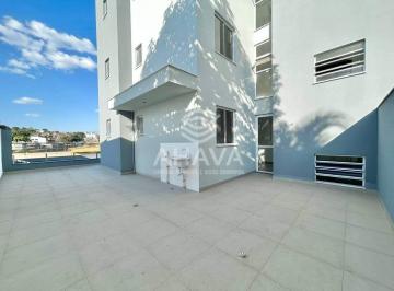 Área Externa · Área Privativa com 2 Quartos sendo 1 Suíte à Venda, 2 Vagas, Bairro Santa Mônica