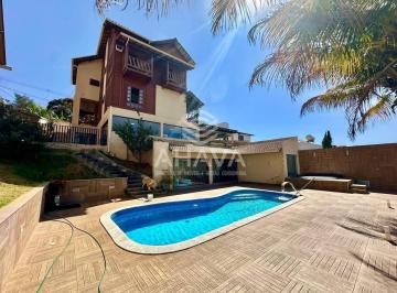 Casa · 370m² · 5 Quartos · 8 Vagas · Casa 5 Quartos sendo 2 suítes 1.150m²- São Luiz , próximo à Avenida Presidente Antônio Carlos