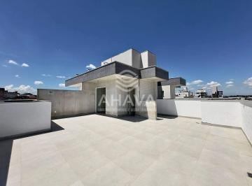 Apartamento · 160m² · 3 Quartos · 3 Vagas · Cobertura com 3 Quartos à Venda, 160m²