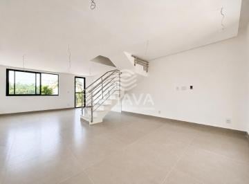 Casa · 125m² · 3 Quartos · 2 Vagas · Casa com 3 Quartos à Venda, 125m², Santa Amélia