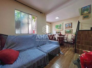 Casa · 80m² · 3 Quartos · 1 Vaga · Casa em condomínio com 3 Quartos à Venda, Itapoã, próximo à Faculdade UNIFENAS
