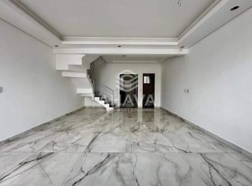 Casa · 120m² · 3 Quartos · 2 Vagas · Casa com 3 Quartos para Venda, 120m², Santa Monica, próximo à Rua Érico Veríssimo. .
