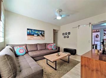 SALA · Apartamento com 3 Quartos à Venda, 130m², Santa Branca, próximo à Avenida Dom Pedro I