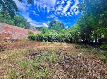 Terreno · 1000m² · Lote à Venda, 1000m² - Bandeirantes, próximo à Lagoa da Pampulha
