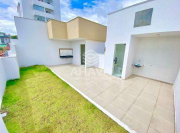 Apartamento · 128m² · 3 Quartos · 3 Vagas · Cobertura com 3 Quartos à Venda, 128m²