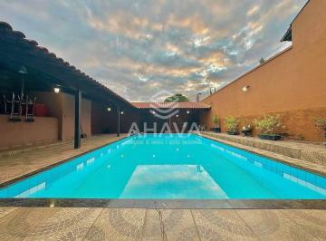Casa · 360m² · 4 Quartos · 4 Vagas · Casa 4 Quartos (1 Suíte) | 331m² Construídos | Lote 360m² | São João Batista | Próximo à Av. João Sa
