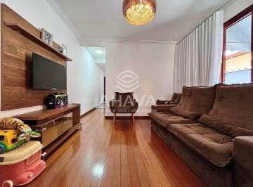 Casa · 180m² · 3 Quartos · 2 Vagas · Casa com 3 Quartos à Venda - 180m² - Santa Amélia - Próximo à Avenida Guarapari