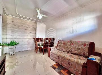 Casa · 90m² · 2 Quartos · 1 Vaga · Casa com 2 Quartos, 90m², Santa Branca, Próximo à Avenida Dom Pedro I