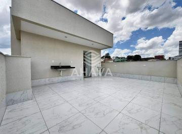 Apartamento · 100m² · 2 Quartos · 1 Vaga · Cobertura com 2 Quartos à Venda, 100m²