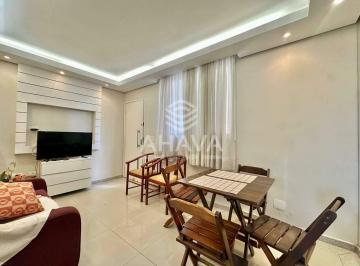 Apartamento · 60m² · 2 Quartos · 1 Vaga · Apartamento com 2 Quartos à Venda, 60m², Dona Clara, próximo à Avenida Sebastião de Brito