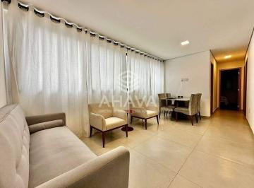 Apartamento · 65m² · 3 Quartos · 2 Vagas · Apartamento 3 Quartos sendo 1 Suíte, 2 Vagas, 65m², Bairro Itapoã Pampulha