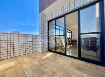 Apartamento · 270m² · 4 Quartos · 4 Vagas · COBERTURA 4 QUARTOS SENDO 2 SUITES 4 VAGAS - BAIRRO SÃO JOSÉ 